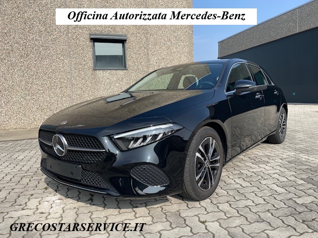 MERCEDES A 180