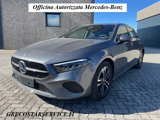 MERCEDES A 180