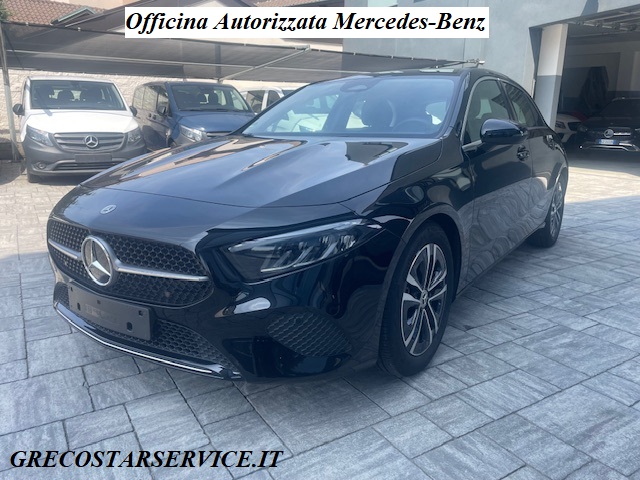 MERCEDES A 180