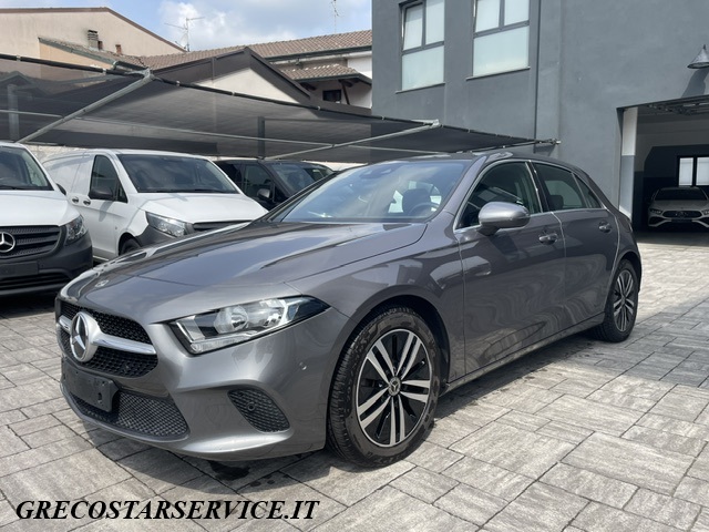 MERCEDES A 180