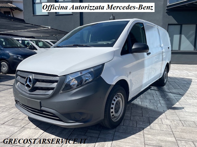 MERCEDES VITO 116 CDI