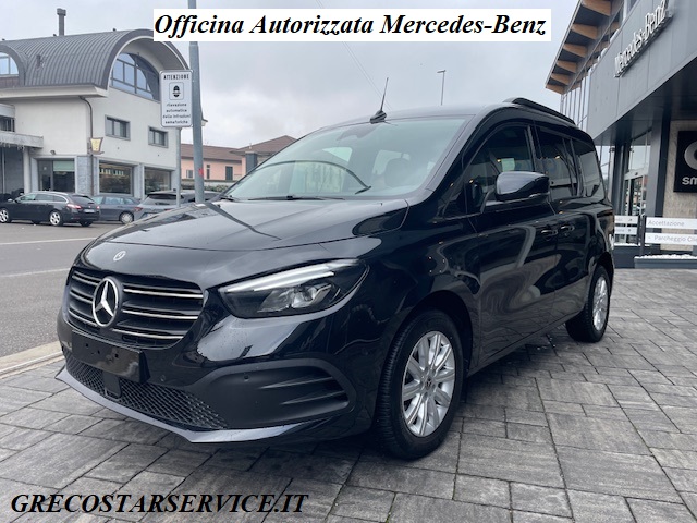 MERCEDES CLASSE T 180