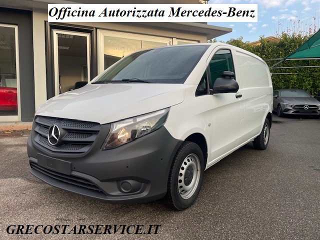MERCEDES VITO 114 CDI