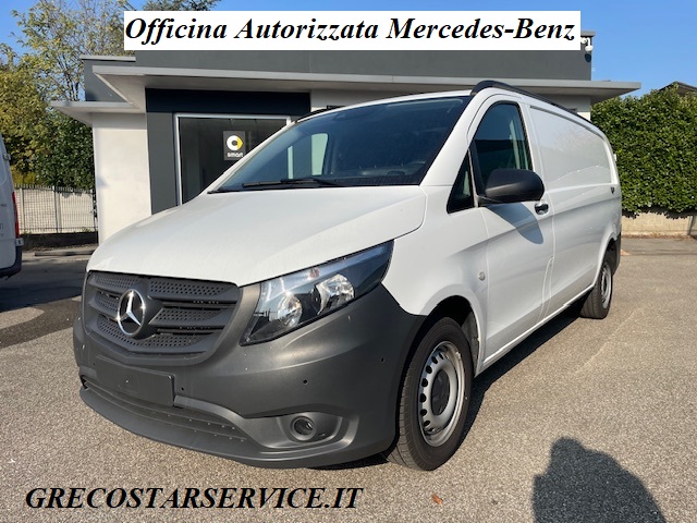 MERCEDES VITO 116 CDI