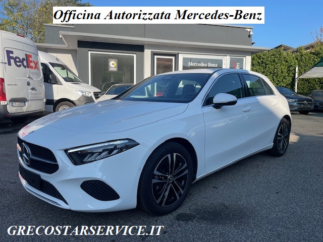 MERCEDES A 180