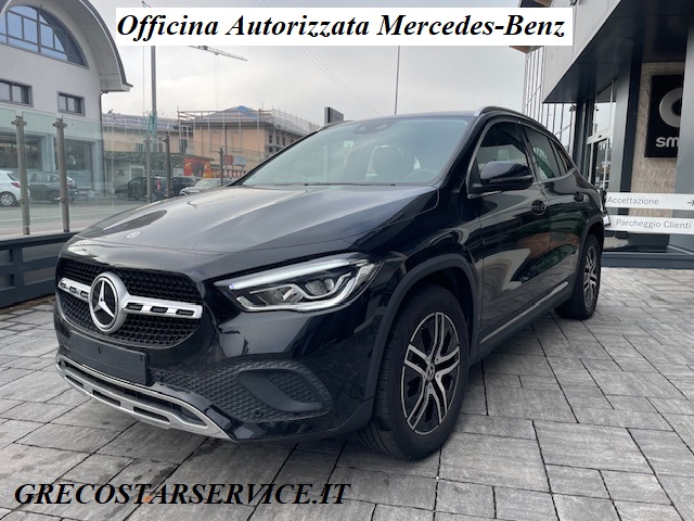 MERCEDES GLA 200